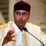 Saif al-Islam Gaddafi assassinated at his home by 4 gunmen