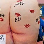 Germany : From Trump to Putin, Cologne’s Rose Monday floats skewer world leaders