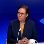 Delays to Russia sanctions ‘failure for Europe,’ Swedish foreign minister tells Euronews