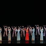 Lazgi: Uzbekistan’s UNESCO listed dance returns to Europe with Salzburg performance