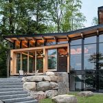 The cottage from Heated Rivalry is now taking bookings for this summer