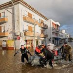 Portugal’s interior minister resigns following criticism of flood management