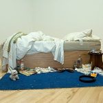 A Second Life: Tracey Emin’s infamous bed takes centre stage in Tate Modern retrospective