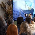 Sexual violence in the Ukraine war: Seven women break their silence at the Berlinale