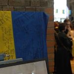 Café Kyiv brings the reality of Russia’s war in Ukraine to Berlin