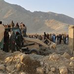 Pakistan declares ‘open war’ with Afghanistan and launches strikes on Kabul