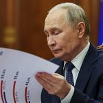 EU countries still at odds over new Russia sanctions as deadline nears