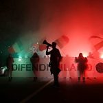 Italian court convicts 12 CasaPound members for attempting to revive fascist party