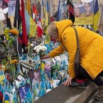 How do Europeans feel about Russia’s war in Ukraine as it enters its fifth year?