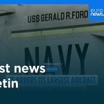 Latest news bulletin | February 14th, 2026 – Midday