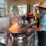 Food for friends: Thai food finds a home in Doha’s multicultural dining scene