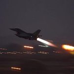 Turkish Air Force major dies in F-16 fighter jet crash near Balıkesir