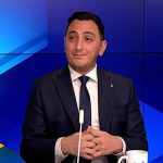 European Commissioner for Sport says he ‘respects’ IOC’s decision to ban Ukrainian Olympian