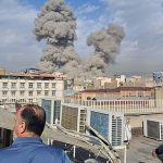 Europe reacts to US and Israeli attack on Iran as military operation spills into wider region