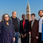 In Minor Keys: Venice art biennale reveals all about Koyo Kouoh tribute edition