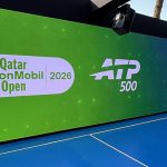 Alcaraz and Sinner set for Doha showdown as Qatar ExxonMobil Open returns