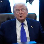 Trump urges US House of Representatives to vote quickly to end partial government shutdown