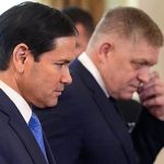 ‘Washington does not need vassals, but strong partners,’ Rubio tells Europe