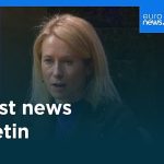 Latest news bulletin | February 3rd, 2026 – Midday