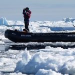 ‘Irreversible on any human timescale’: Scientist reveals best and worst-case scenario for Antarctica