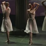 Angelin Preljocaj’s Parc is reborn at the Paris Opera with a new generation of dancers