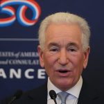 US ambassador to France barred from government access after failing to show up for summons