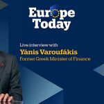 Europe Today: Interview with Varoufakis; EU leaders to debate eurobonds in informal summit