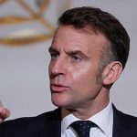 Russian actors behind smear campaign to frame Macron in the Epstein files