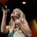 Angèle returns to Brussels stage after four-year hiatus