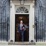 Starmer fights for survival as chief of staff quits over Mandelson scandal