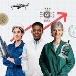 Women scientists and engineers surge across the EU, new data shows