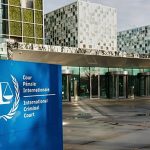US sanctions turn International Criminal Court judge’s daily life into a nightmare