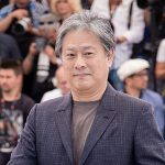 Park Chan-wook named as 2026 Cannes Jury President