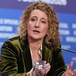 European filmmakers back Berlinale boss Tricia Tuttle amid threats of dismissal