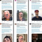 Deepfake celebrity videos used to pressure Europe over Ukraine