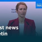 Latest news bulletin | February 16th, 2026 – Morning