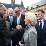 Newsletter: Summer deadline for EU economic relaunch