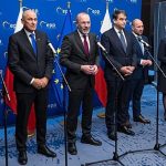 Two European commissioners under fire for alleged election campaign involvement