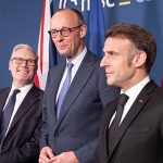 Munich Security Conference: Rubio to give speech as leaders gather