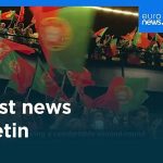 Latest news bulletin | February 9th, 2026 – Morning