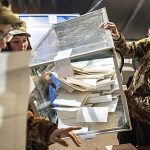 Ukraine will only hold elections after security guarantees and ceasefire in place, Zelenskyy says