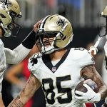When the Saints go marching in: NFL to stage first ever American Football game in France
