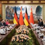 China to buy up to 120 Airbus aircraft, Germany’s Merz says during Beijing visit