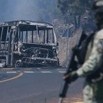 Travelling to Mexico? Here’s what you need to know following cartel violence outbreak