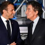 Former French culture minister quits Arab World Institute over Epstein ties