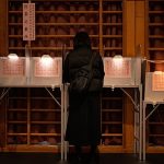Takaichi’s ruling party on course for landslide win in Japan election