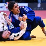 Electric Start: Day 1 Highlights from the Paris Grand Slam 2026