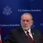 Arab and Islamic states protest US Ambassador to Israel’s remarks on Israel land expansion