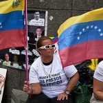 Venezuela approves amnesty for likely release of hundreds of political prisoners