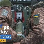 Europe Today Special: Four years since Russia’s full-scale invasion of Ukraine